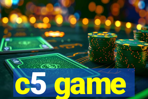 c5 game